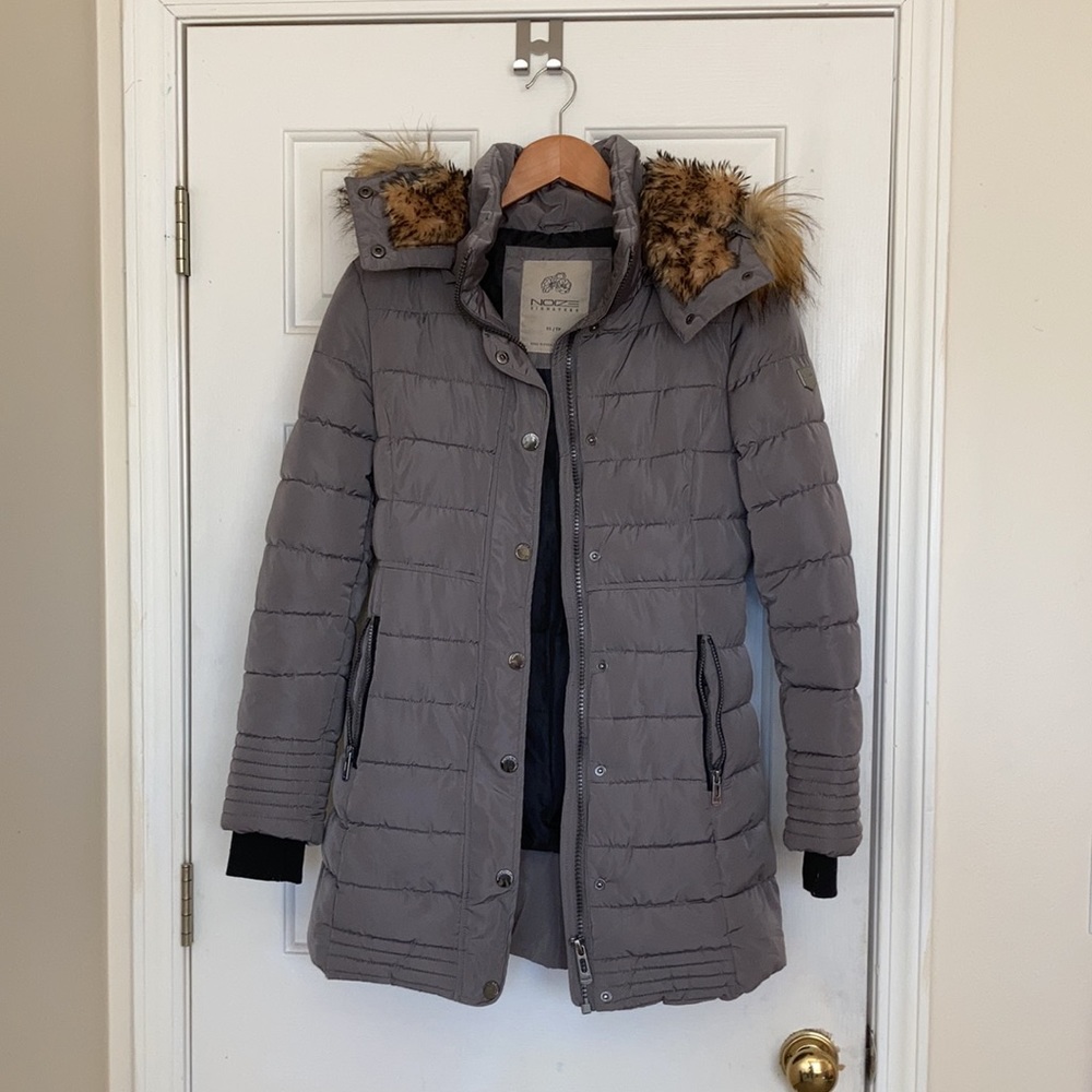 Noize Parka